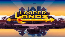 LooperLands cover image