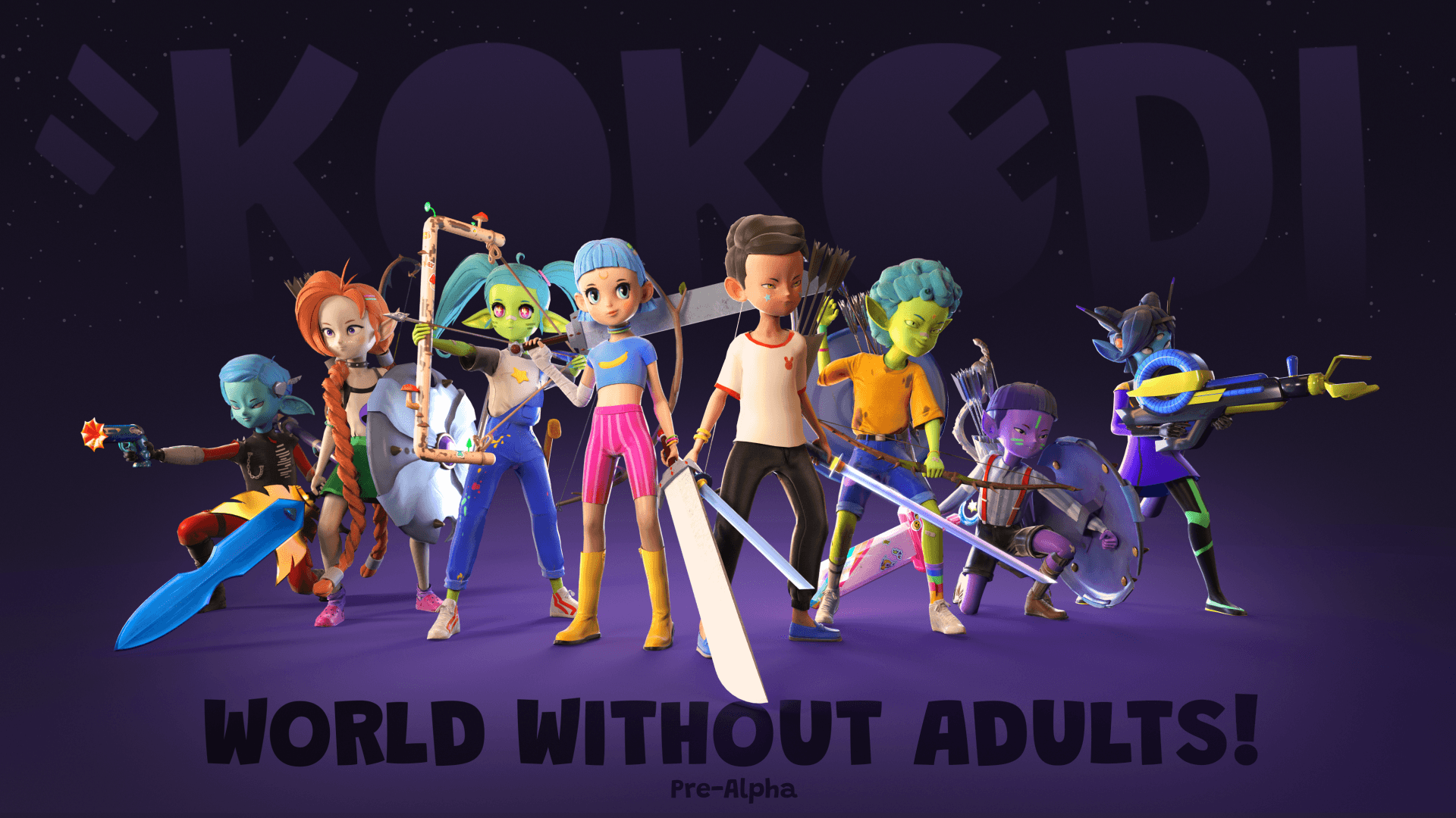 Preview image for KOKODI