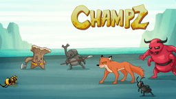 Champz cover image
