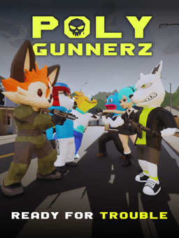 Poly Gunnerz